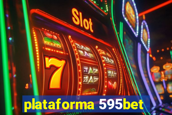 plataforma 595bet